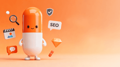 آموزش سئو سایت