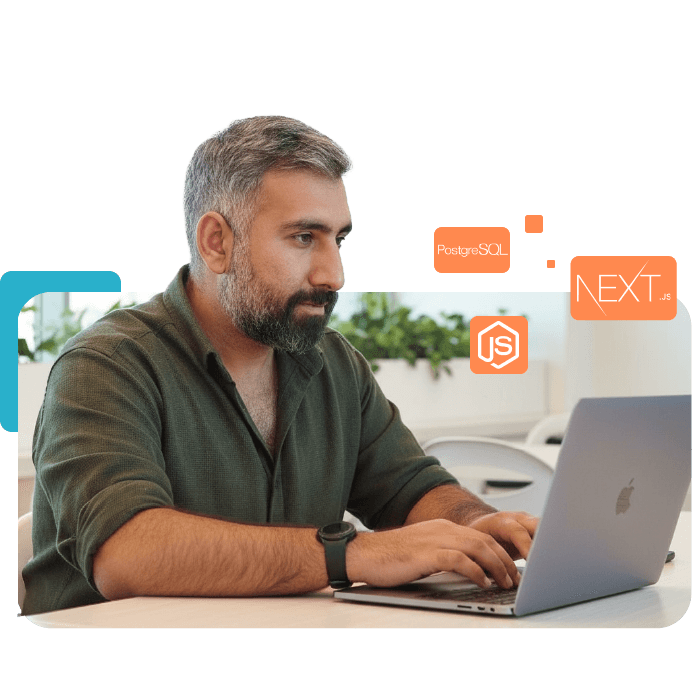 طراحی سایت اختصاصی با CMS - وبوفن